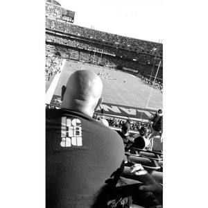 Meet your Posher, Bo